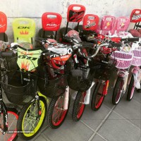 فروش دوچرخه بچگانه در اصفهان