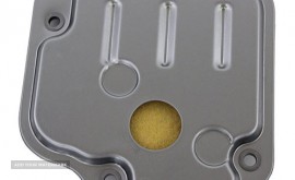 صافی گیربکس سوناتا و ازرا