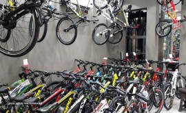 فروش اقساطی دوچرخه در اصفهان