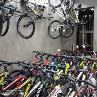 فروش اقساطی دوچرخه در اصفهان