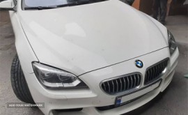 جوش پلاستیک سپر هیوندای آزرا