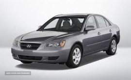 جوش پلاستیک سپر هیوندای سوناتا