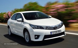 جوش پلاستیک سپر تویوتا پاریس