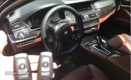 ساخت سوئیچ و ریموت بی ام BMW در اصفهان 