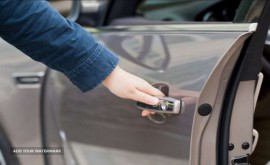 باز کردن درب خودو در اصفهان