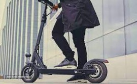 خرید اسکوتر برقی در اصفهان