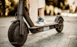 فروش اسکوتر برقی بابهترین کیفیت در اصفهان