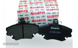 قیمت لنت ترمز آفورتیس در اصفهان