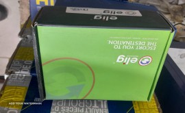 لنت ترمز جلو الیگ پرادو خیابان کاوه اصفهان