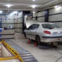 تعمیر دسته موتور پژو ۲۰۶ در اصفهان