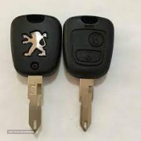 کلید خودرو