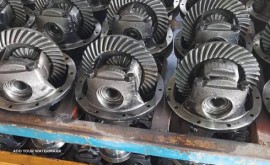 دیفرانسیل استوک پیکان در اصفهان