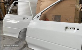 قطعات بدنه استوک خودرو در اصفهان