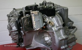 فروش گیربکس استوک پیکان اصفهان