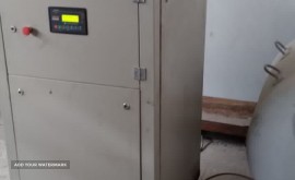 کمپرسور اسکرو ۲۰۰۰ لیتری ۲۰ اسب