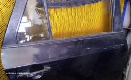 درب استوک سانتافه۲۰۰۹ - لوازم استوک سلیمی (یدک فابریک)