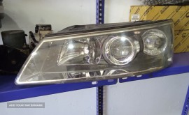 چراغ جلو استوک سوناتا ۲۰۰۸ - لوازم استوک سلیمی (یدک فابریک)