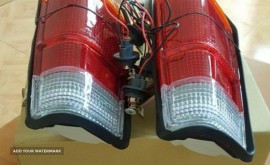 لوازم یدکی مزدا در اصفهان