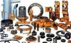 لوازم یدکی ماشین های سبک