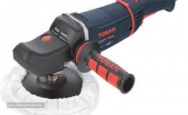 فروش دستگاه پولیش در اصفهان