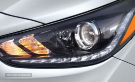 فروش انواع چراغ استوک خارجی در اصفهان