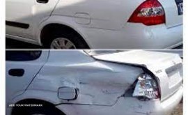 صافکاری انواع خودروهای ایرانی و خارجی در اصفهان خیابان کهندژ