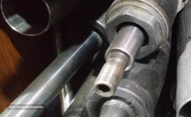 تعمیر کمک فنر بنز تویوتا بی ام و در اصفهان دروازه تهران