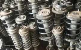 تعمیر کمک فنر دنا ، تیبا در اصفهان