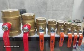 فروش اتصالات در اصفهان خیابان کهندژ