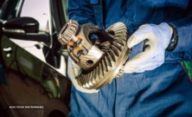 تعمیر انواع دیفرانسیل پژو _ آریسان در اصفهان خیابان امام خمینی