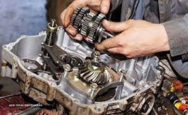 تعمیر گیربکس خودرو پراید _ پژو در اصفهان خیابان امام خمینی