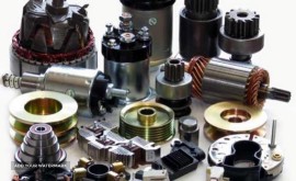 تعمیرات تخصصی انواع استارت و دینام در اصفهان