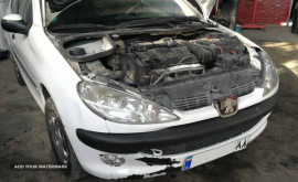 تعمیرات برقی پژو 206 در تهران