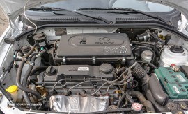 تنظیم موتور تیبا در تهران