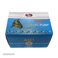 سیفون-بنزین-پیکان-کاربراتوری-AMT