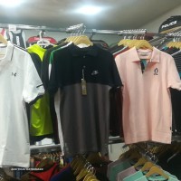 فروش تی شرت و نیم تی شرت در اصفهان