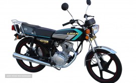 خرید و قیمت موتور سیکلت لیفان در اصفهان