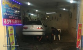 تنظیم فرمان خودروهای شاسی بلند پژو سمند L90 رونیز پی کاپ در اصفهان