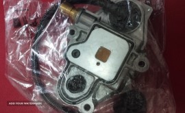 پمپ کلاچ FEBI