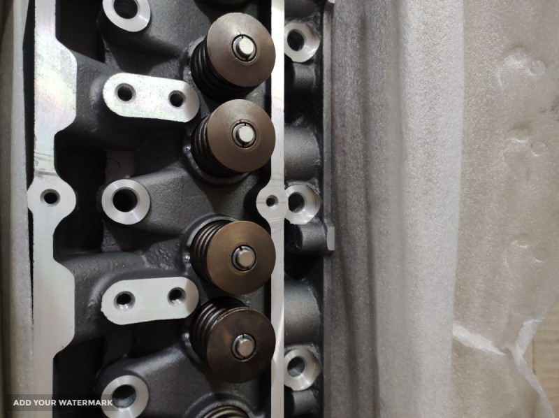 سرسیلندر کامل پیکان اصفهان