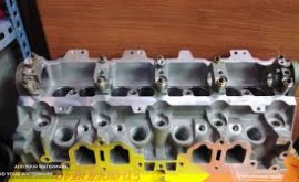 تراشکاری سرسیلندر پژو در اصفهان