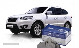 فروشگاه تخصصی لنت و دیسک ترمز محمدی