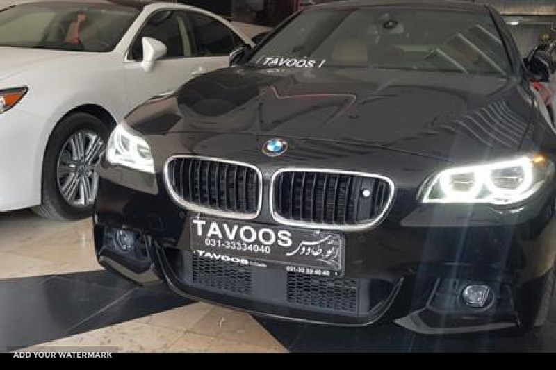 فروش انواع خودرو خارجی در خیابان امام خمینی
