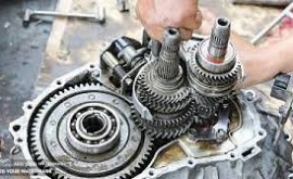 تعمیر گیربکس خودرو در خیابان امام خمینی اصفهان