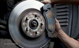 تعویض لنت خودرو در خیابان خلیفه سلطانی اصفهان