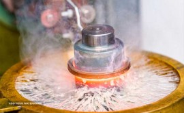 سخت کاری فولاد در اصفهان