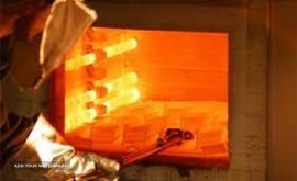 خدمات عملیات حرارتی در اصفهان