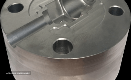 انجام عملیات حرارتی سخت کاری در اصفهان