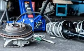 فروش قطعات جلو بندی خودرو در اصفهان