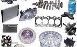 فروش قطعات موتوری خودرو در اصفهان